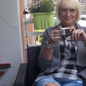 Profilbild von Tanja Sörgel