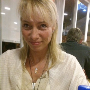 Profilbild von Tanja Sohrt