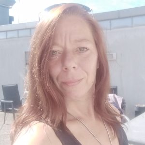 Profilbild von Tanja Sokolow