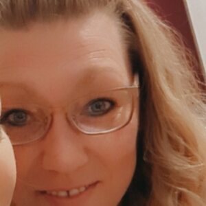 Profilbild von Tanja Solteck