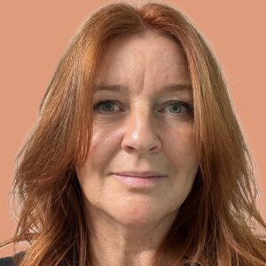Profilbild von Tanja Soltendieck