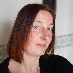 Profilbild von Tanja Sommer