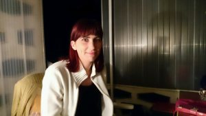 Profilbild von Tanja Sommer