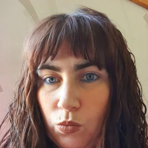 Profilbild von Tanja Sommer