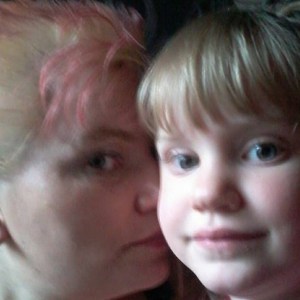 Profilbild von Tanja Sommerer