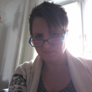 Profilbild von Tanja Sondermann