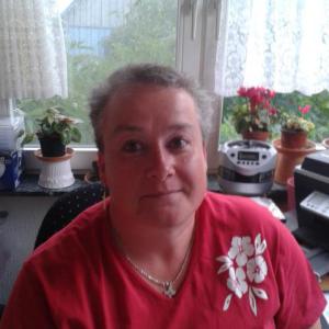 Profilbild von Tanja Sonntag