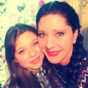 Profilbild von Tanja Sorek