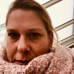 Profilbild von Tanja Spanier