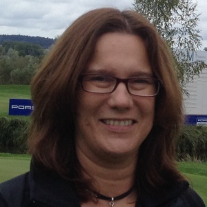 Profilbild von Tanja Specht
