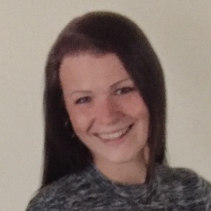 Profilbild von Tanja Speckmann