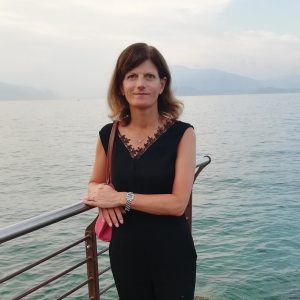 Profilbild von Tanja Speidel