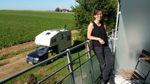 Profilbild von Tanja Spiekermann