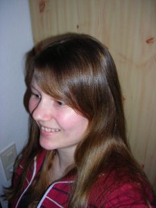 Profilbild von Tanja Spier