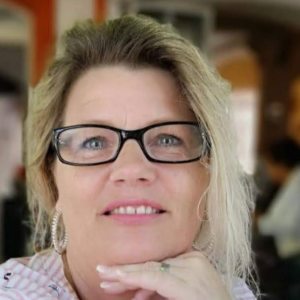 Profilbild von Tanja Spies