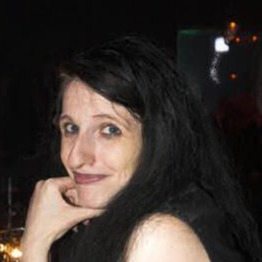 Profilbild von Tanja Spölgen