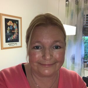 Social Media Profilbild Tanja Spooren 