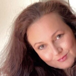 Profilbild von Tanja Spornberger