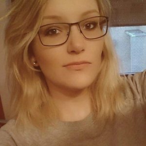 Profilbild von Tanja Spradau