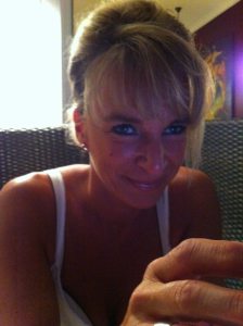 Profilbild von Tanja Sprengel