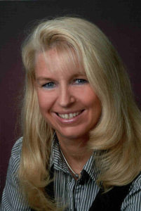 Profilbild von Tanja Sprenger