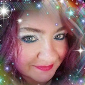 Profilbild von Tanja Sproson