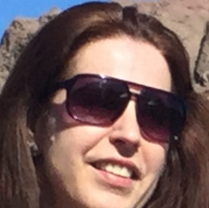 Profilbild von Tanja Spur