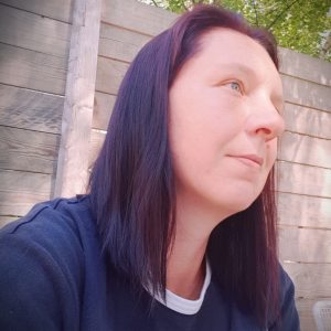 Profilbild von Tanja Staab