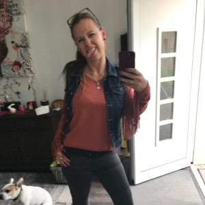 Profilbild von Tanja Stadie
