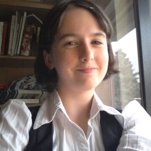Profilbild von Tanja Stahl