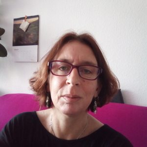 Profilbild von Tanja Stahlschmitt