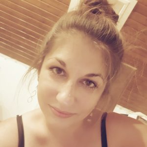 Profilbild von Tanja Stauder