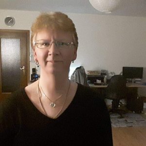 Profilbild von Tanja Steen