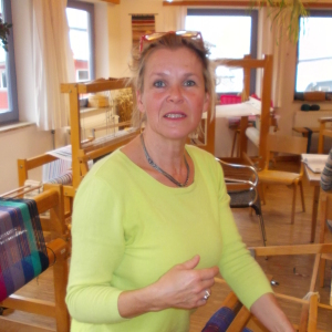 Profilbild von Tanja Stegemann-Küttner