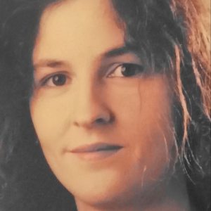 Profilbild von Tanja Stegmann