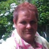 Profilbild von Tanja Stegmanns