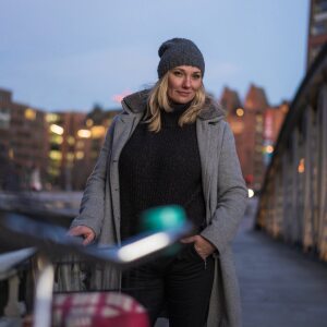 Profilbild von Tanja Stehr