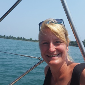 Profilbild von Tanja Stein