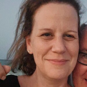 Profilbild von Tanja Steinbach
