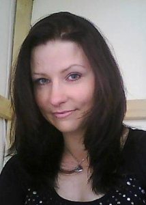 Profilbild von Tanja Steinbrink