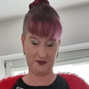 Profilbild von Tanja Steiner