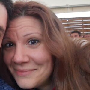 Profilbild von Tanja Steiner