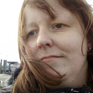 Profilbild von Tanja Steinhäuser