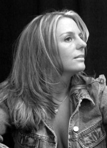 Profilbild von Tanja Steinke