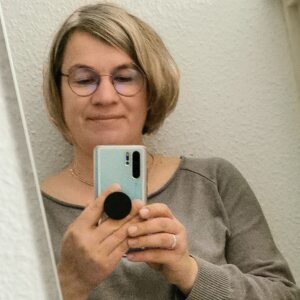 Social Media Profilbild Tanja Steinmann 