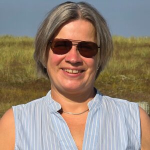 Profilbild von Tanja Steinmann