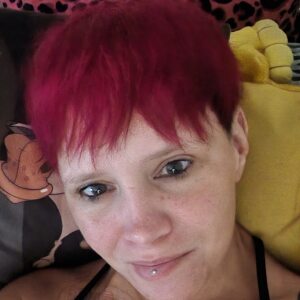 Profilbild von Tanja Steinmetz