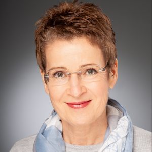 Profilbild von Tanja Steinmüller