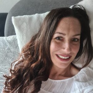 Profilbild von Tanja Steiß