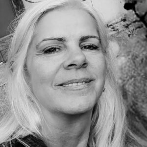 Profilbild von Tanja Steitz-Böhm